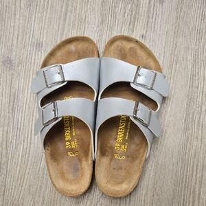 Birkenstocks